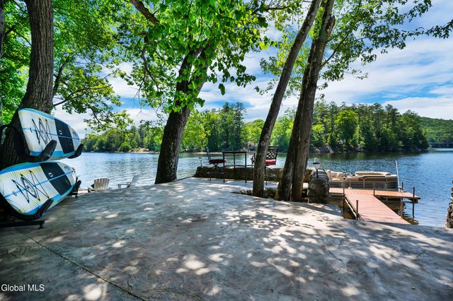 873 E River Drive, Lake Luzerne, NY 12846
