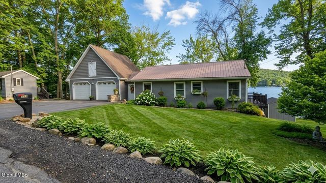 873 E River Drive, Lake Luzerne, NY 12846