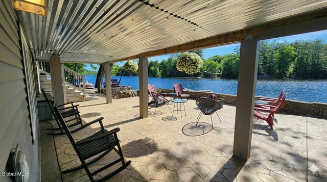 873 E River Drive, Lake Luzerne, NY 12846