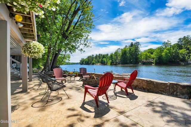 873 E River Drive, Lake Luzerne, NY 12846