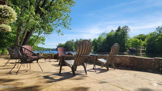 873 E River Drive, Lake Luzerne, NY 12846