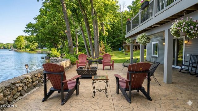 873 E River Drive, Lake Luzerne, NY 12846