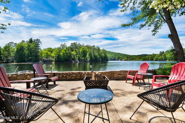 873 E River Drive, Lake Luzerne, NY 12846