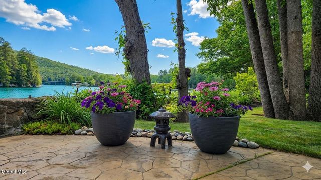 873 E River Drive, Lake Luzerne, NY 12846