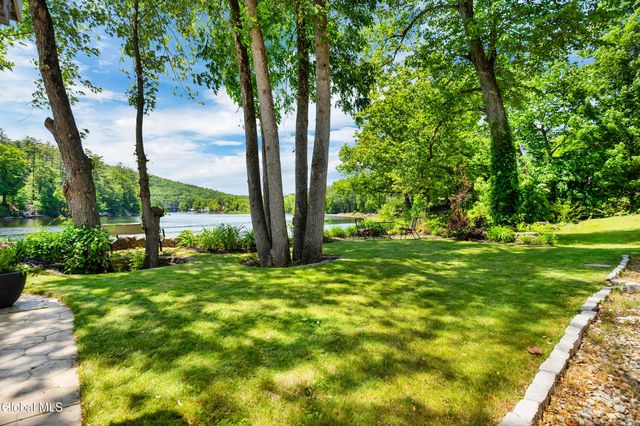 873 E River Drive, Lake Luzerne, NY 12846