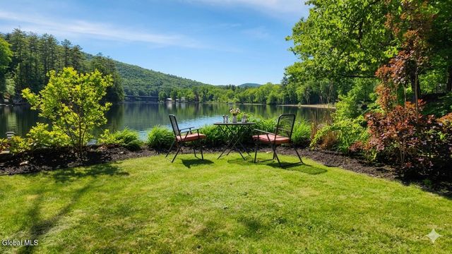 873 E River Drive, Lake Luzerne, NY 12846