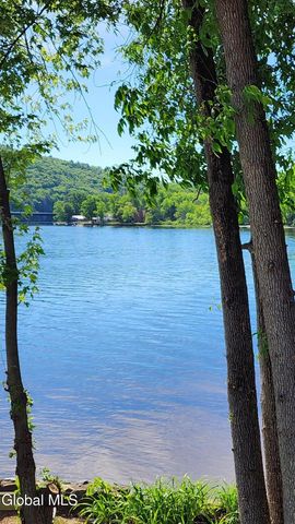 873 E River Drive, Lake Luzerne, NY 12846