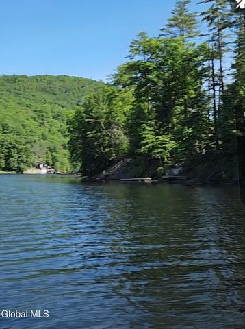 873 E River Drive, Lake Luzerne, NY 12846