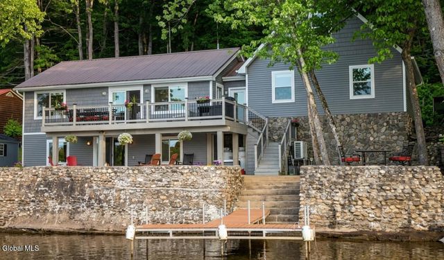 873 E River Drive, Lake Luzerne, NY 12846