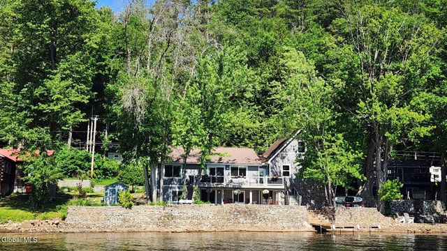 873 E River Drive, Lake Luzerne, NY 12846