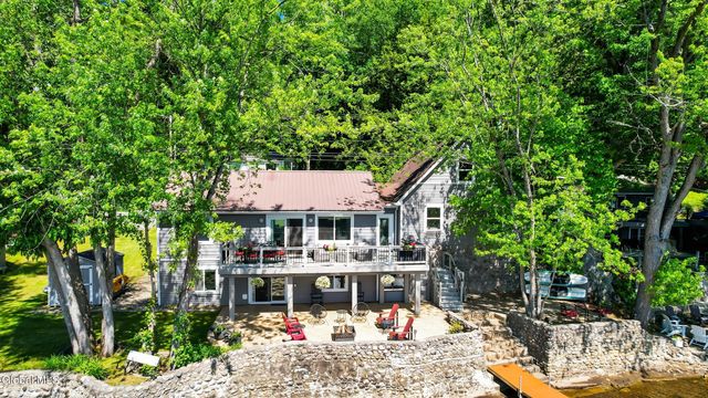 873 E River Drive, Lake Luzerne, NY 12846