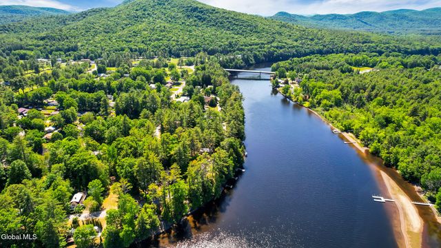 873 E River Drive, Lake Luzerne, NY 12846