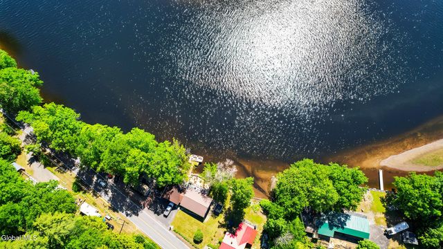 873 E River Drive, Lake Luzerne, NY 12846