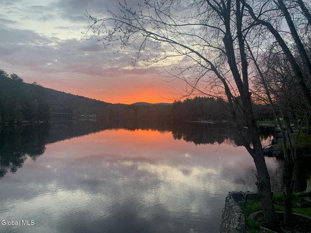 873 E River Drive, Lake Luzerne, NY 12846