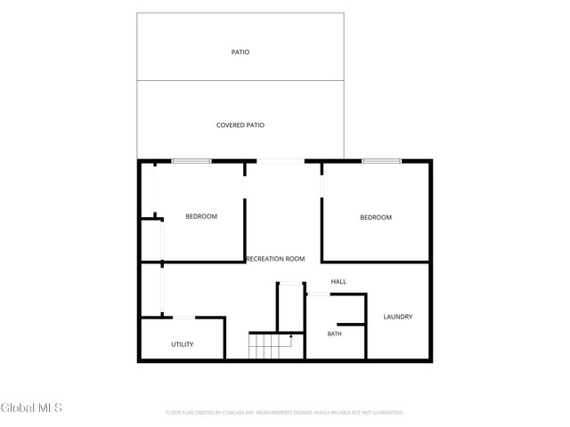 873 E River Drive, Lake Luzerne, NY 12846
