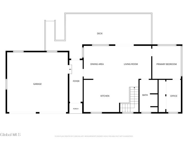 873 E River Drive, Lake Luzerne, NY 12846