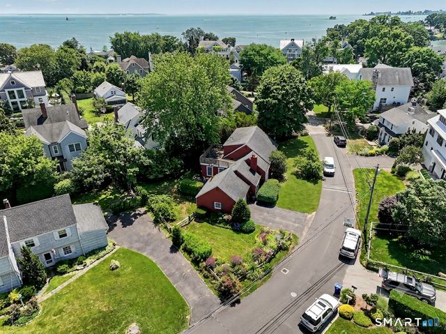 14 Meridian Road, Norwalk, CT 06853