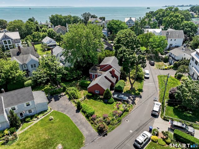 14 Meridian Road, Norwalk, CT 06853