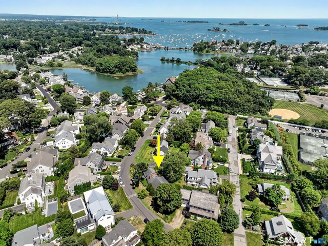 14 Meridian Road, Norwalk, CT 06853