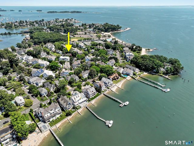 14 Meridian Road, Norwalk, CT 06853