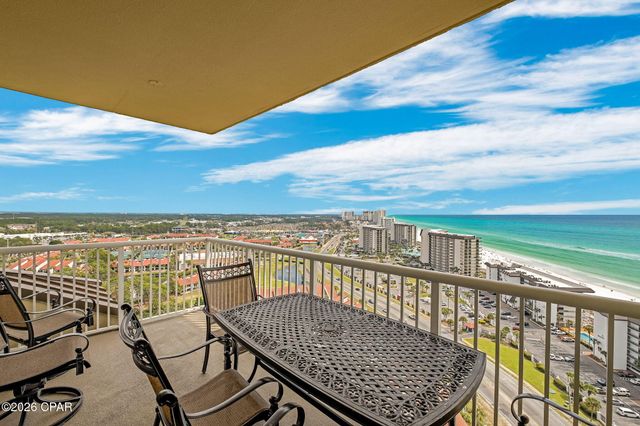 11800 Front Beach Road 1404, Panama City Beach, FL 32407