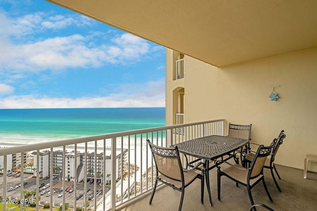 11800 Front Beach Road 1404, Panama City Beach, FL 32407