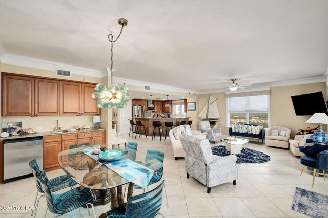 11800 Front Beach Road 1404, Panama City Beach, FL 32407