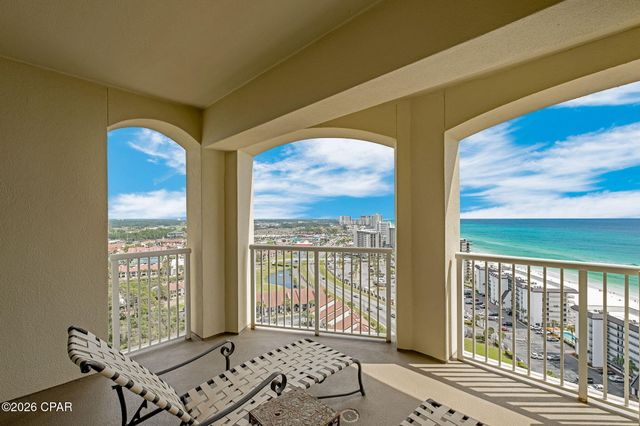 11800 Front Beach Road 1404, Panama City Beach, FL 32407