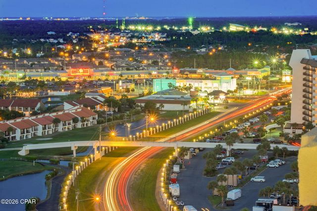 11800 Front Beach Road 1404, Panama City Beach, FL 32407