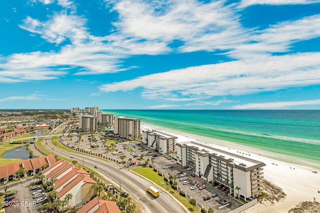 11800 Front Beach Road 1404, Panama City Beach, FL 32407