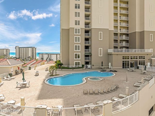 11800 Front Beach Road 1404, Panama City Beach, FL 32407