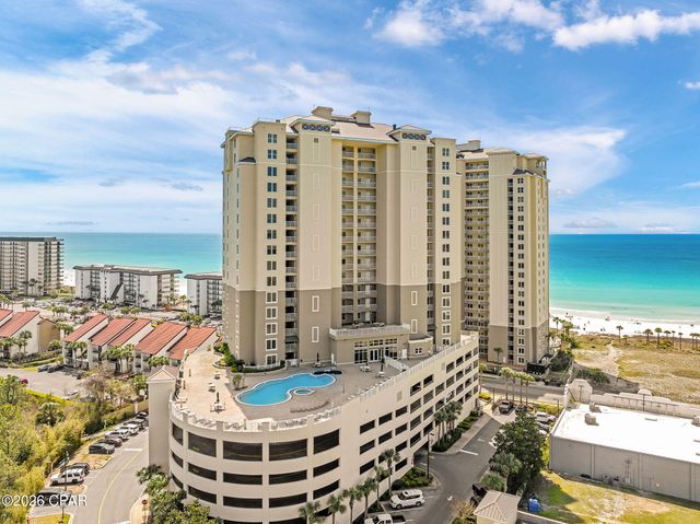11800 Front Beach Road 1404, Panama City Beach, FL 32407