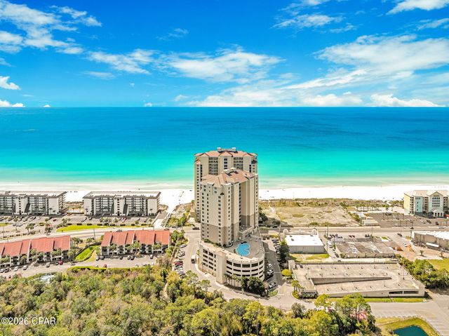 11800 Front Beach Road 1404, Panama City Beach, FL 32407