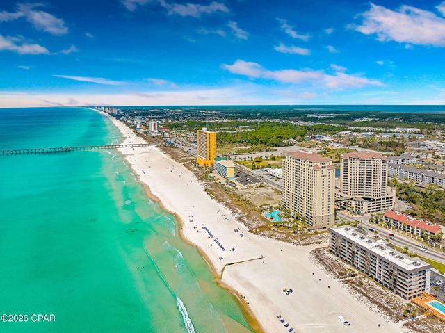 11800 Front Beach Road 1404, Panama City Beach, FL 32407