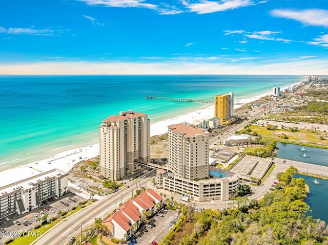 11800 Front Beach Road 1404, Panama City Beach, FL 32407