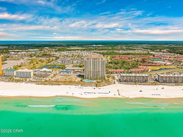 11800 Front Beach Road 1404, Panama City Beach, FL 32407