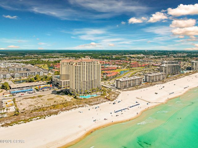 11800 Front Beach Road 1404, Panama City Beach, FL 32407