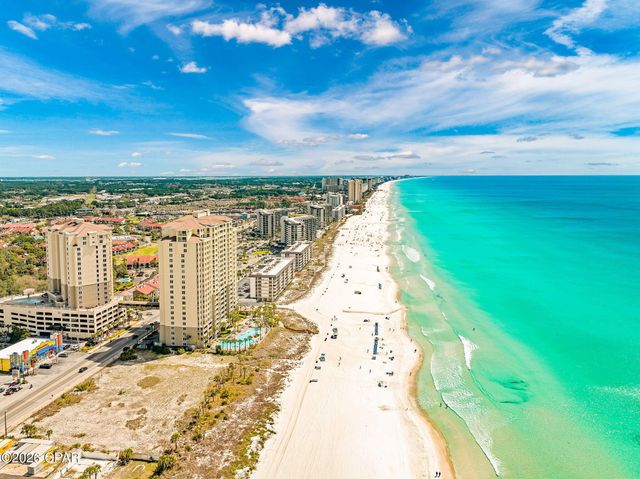 11800 Front Beach Road 1404, Panama City Beach, FL 32407