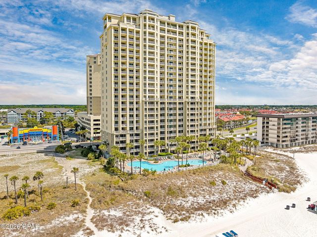 11800 Front Beach Road 1404, Panama City Beach, FL 32407