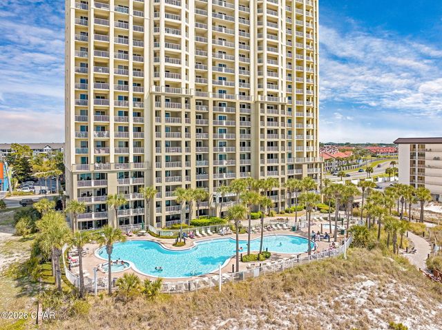 11800 Front Beach Road 1404, Panama City Beach, FL 32407