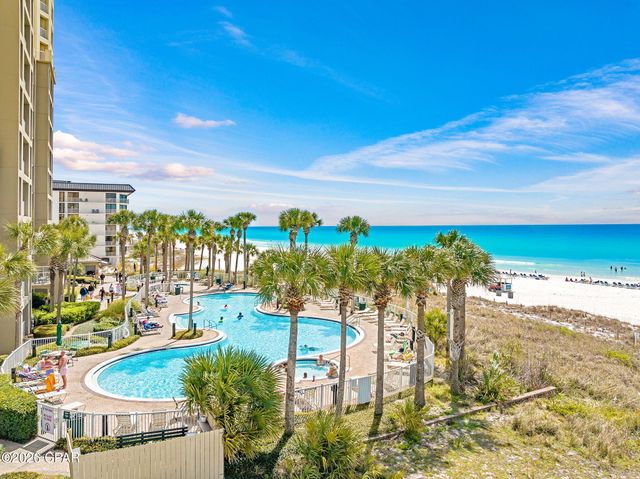 11800 Front Beach Road 1404, Panama City Beach, FL 32407
