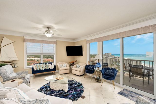 11800 Front Beach Road 1404, Panama City Beach, FL 32407