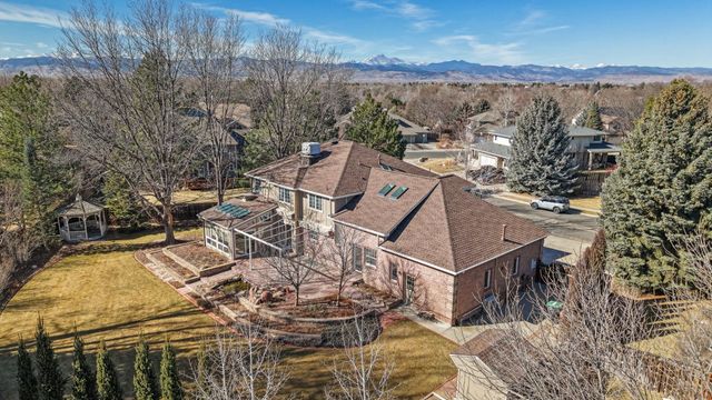 1331 Ruby Way, Longmont, CO 80504