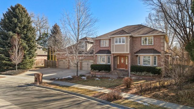 1331 Ruby Way, Longmont, CO 80504