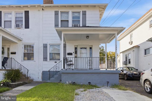 129 E PROVIDENCE RD, Lansdowne, PA 19050