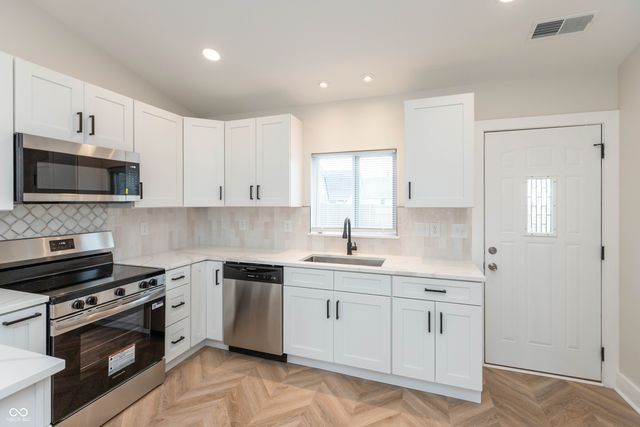 1805 Orleans Street, Indianapolis, IN 46203