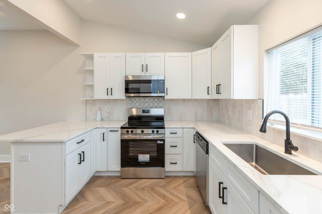 1805 Orleans Street, Indianapolis, IN 46203