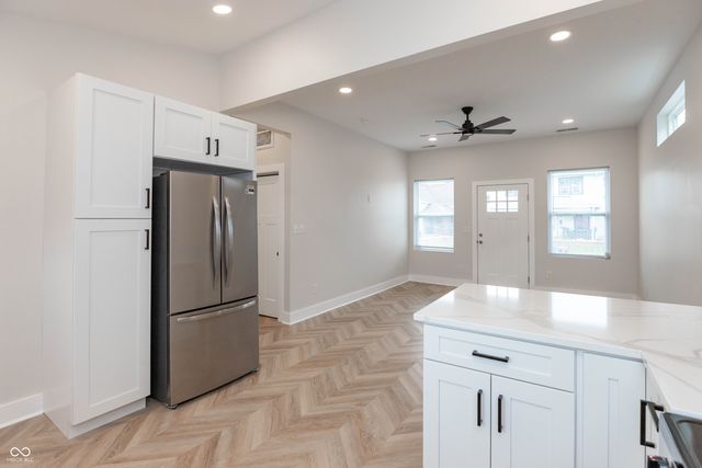 1805 Orleans Street, Indianapolis, IN 46203