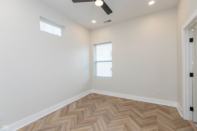 1805 Orleans Street, Indianapolis, IN 46203