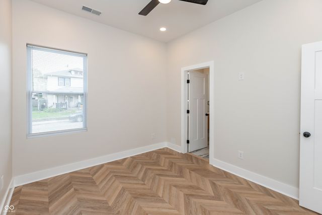 1805 Orleans Street, Indianapolis, IN 46203